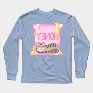 Oh Sky Honey Long Sleeve T-Shirt